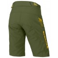 SINGLETRACK II Bike Shorts olivgrün SINGLETRACK II Bike Shorts olivgrün