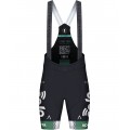 Eolo-Kometa Cycling Team 2021 Trägerhose-Radsport-Profi-Team Eolo-Kometa Cycling Team 2021 Trägerhose-Radsport-Profi-Team
