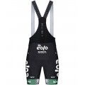 Eolo-Kometa Cycling Team 2021 Trägerhose-Radsport-Profi-Team Eolo-Kometa Cycling Team 2021 Trägerhose-Radsport-Profi-Team