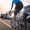 Eolo-Kometa Cycling Team 2023 Set (Radtrikot+Trägerhose)-Radsport-Profi-Team