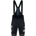 Eolo-Kometa Cycling Team 2023 Set (Radtrikot+Trägerhose)-Radsport-Profi-Team