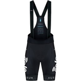 Eolo-Kometa Cycling Team 2023 Trägerhose-Radsport-Profi-Team Eolo-Kometa Cycling Team 2023 Trägerhose-Radsport-Profi-Team