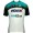 ETIXX IHNED 2013 Radsport-Profi-Team-Kurzarmtrikot mit kurzem Reißverschluss