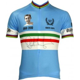 Kurzarmtrikot PRIDE-FAUSTO COPPI Kurzarmtrikot PRIDE-FAUSTO COPPI