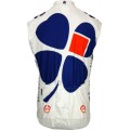 Francaise des Jeux (FdJ) 2009 Fahrradweste-Radsport-Profi-Team