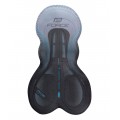 DASH Radsport-Set (Radtrikot+Trägerhose) schwarz/neongelb DASH Radsport-Set (Radtrikot+Trägerhose) schwarz/neongelb