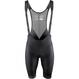 B51 Trägerhose kurz schwarz B51 Trägerhose kurz schwarz