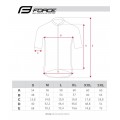DASH Radtrikot kurzarm blau/neongelb/schwarz DASH Radtrikot kurzarm blau/neongelb/schwarz