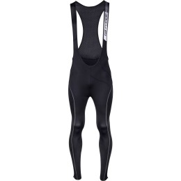 REFLEX LINE Trägerhose lang (ohne Sitzpolster) schwarz REFLEX LINE Trägerhose lang (ohne Sitzpolster) schwarz