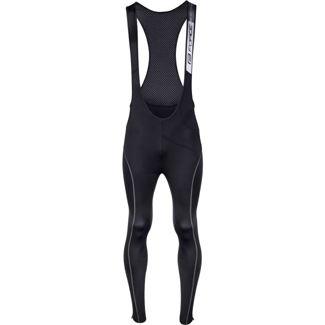 REFLEX LINE Trägerhose lang (ohne Sitzpolster) schwarz REFLEX LINE Trägerhose lang (ohne Sitzpolster) schwarz