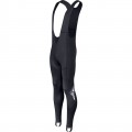 SHARD WINDSTER Trägerhose lang schwarz SHARD WINDSTER Trägerhose lang schwarz