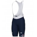 Frankreich 2023 Set (Radtrikot langer RV+Trägerhose)-ALE Radsport-Profi-Team