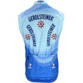 Gerolsteiner 2008 Fahrradweste-Radsport-Profi-Team Gerolsteiner 2008 Fahrradweste-Radsport-Profi-Team
