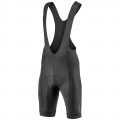 RIVAL Radsport-Set (Kurzarmtrikot+Trägerhose) rot/blau/schwarz