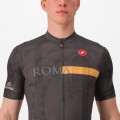 Giro d'Italia 2023 Etappentrikot ROMA-Radtrikot kurzarm Giro d'Italia 2023 Etappentrikot ROMA-Radtrikot kurzarm