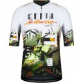 Factory Team 2023 Radtrikot kurzarm-Radsport-Profi-Team Factory Team 2023 Radtrikot kurzarm-Radsport-Profi-Team