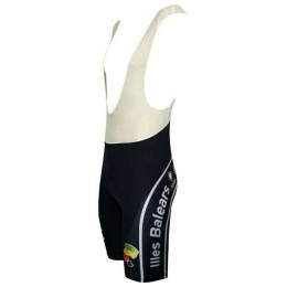 Illes Baleares 2004 Hose (Trägerhose)-Radsport-Profi-Team