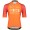 INEOS GRENADIERS 2022 training edition ICON Radtrikot kurzarm (langer RV)-Radsport-Profi-Team