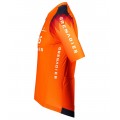 INEOS GRENADIERS 2023 training edition ICON Radtrikot kurzarm (langer RV)-Radsport-Profi-Team INEOS GRENADIERS 2023 training edition ICON Radtrikot kurzarm (langer RV)-Radsport-Profi-Team