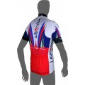 KATJUSCHA 2015 Kurzarmtrikot (kurzer Reißverschluss) Radsport-Profi-Team KATJUSCHA 2015 Kurzarmtrikot (kurzer Reißverschluss) Radsport-Profi-Team