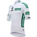 La Vuelta 2017 MAGLIA COMBINADA (weiß) Kurzarmtrikot-Radsport La Vuelta 2017 MAGLIA COMBINADA (weiß) Kurzarmtrikot-Radsport