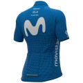 MOVISTAR 2020 PRS Radtrikot kurzarm-ALE Radsport-Profi-Team