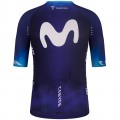 MOVISTAR 2023 Radtrikot kurzarm-Radsport-Profi-Team MOVISTAR 2023 Radtrikot kurzarm-Radsport-Profi-Team