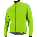 ACQUA JKT 2.0 Fahrrad Regenjacke neon gelb-grün