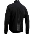 ACQUA JKT 2.0 Fahrrad Regenjacke schwarz