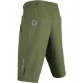 Adventures Bike Shorts olivgrün (ohne Sitzpolster)