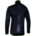 BRIZA JACKET Fahrrad Windjacke schwarz BRIZA JACKET Fahrrad Windjacke schwarz