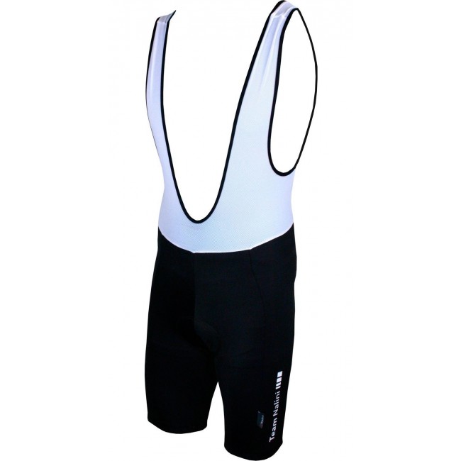 Übergröße Cocis 2 Serie 2.1M Radsport-Trägerhose schwarz Übergröße Cocis 2 Serie 2.1M Radsport-Trägerhose schwarz