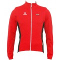 Base Radsport Jacke/Weste CORNALINA rot Base Radsport Jacke/Weste CORNALINA rot