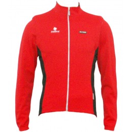 Base Radsport Jacke/Weste CORNALINA rot Base Radsport Jacke/Weste CORNALINA rot