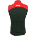 Base Radsport Jacke/Weste CORNALINA rot Base Radsport Jacke/Weste CORNALINA rot