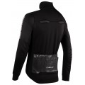 Ergo Shield Jkt Fahrrad Winterjacke schwarz Ergo Shield Jkt Fahrrad Winterjacke schwarz