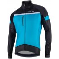 CANOPO Fahrrad Winterjacke blau CANOPO Fahrrad Winterjacke blau