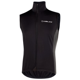 Light Reflex Vest Fahrradweste schwarz Light Reflex Vest Fahrradweste schwarz