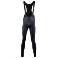 New Classica Bib Tight Trägerhose lang schwarz New Classica Bib Tight Trägerhose lang schwarz