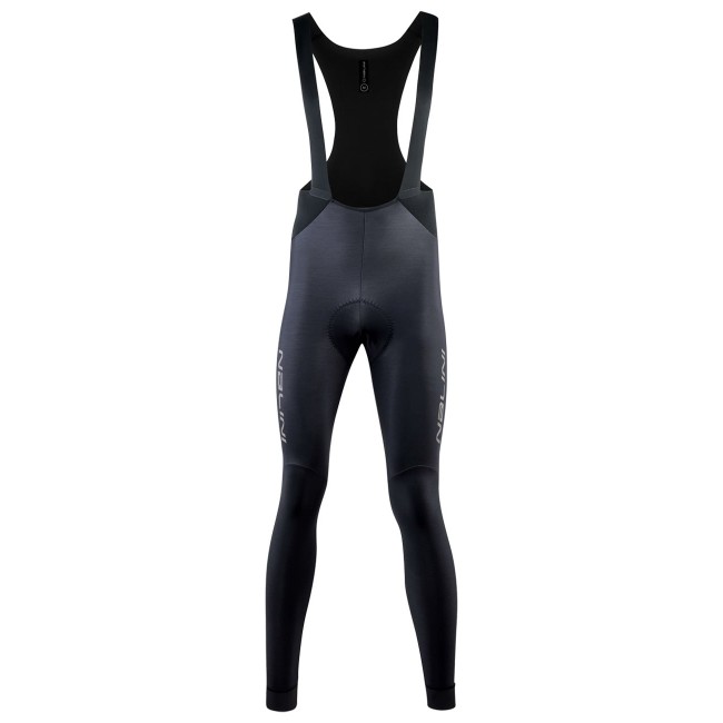 New Classica Bib Tight Trägerhose lang schwarz New Classica Bib Tight Trägerhose lang schwarz