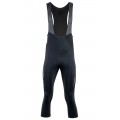 New Classica Knickers Radhose 3/4 schwarz New Classica Knickers Radhose 3/4 schwarz