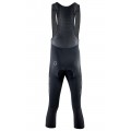New Classica Knickers Radhose 3/4 schwarz New Classica Knickers Radhose 3/4 schwarz