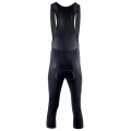 New Classica Light Knickers Radhose 3/4 schwarz New Classica Light Knickers Radhose 3/4 schwarz