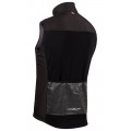 New Gara Vest Fahrradweste schwarz New Gara Vest Fahrradweste schwarz