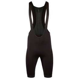 New Road Bib Short Trägerhose kurz schwarz New Road Bib Short Trägerhose kurz schwarz