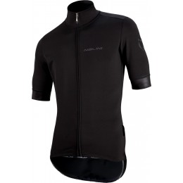PRO ORIONE Radtrikot kurzarm schwarz PRO ORIONE Radtrikot kurzarm schwarz
