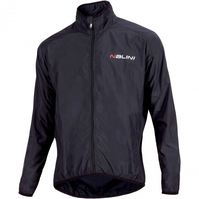 ARIA Full Season Windjacke schwarz ARIA Full Season Windjacke schwarz