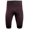 Sporty Short Radhose kurz anthrazit