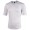 Wind Base Layer Windschutz Funktionsunterhemd kurzarm weiß