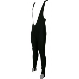 MARGARET lange Winterhose schwarz MARGARET lange Winterhose schwarz